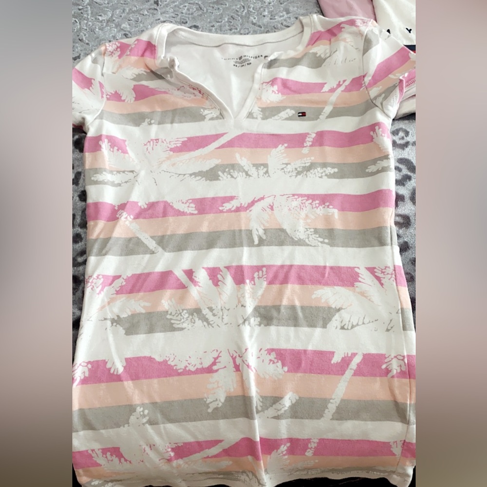 Tommy Hilfigure tshirts bundle